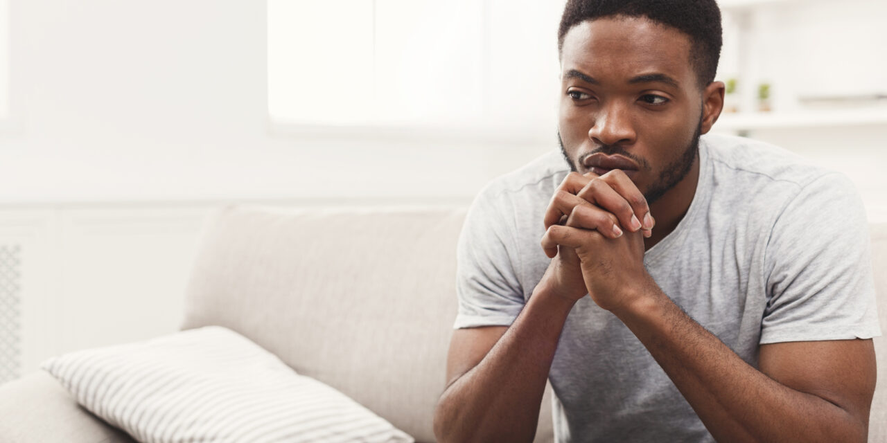 Understanding Sin in the Spiritual Realm